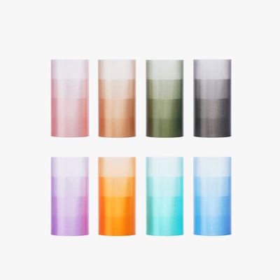 Translucent PETG