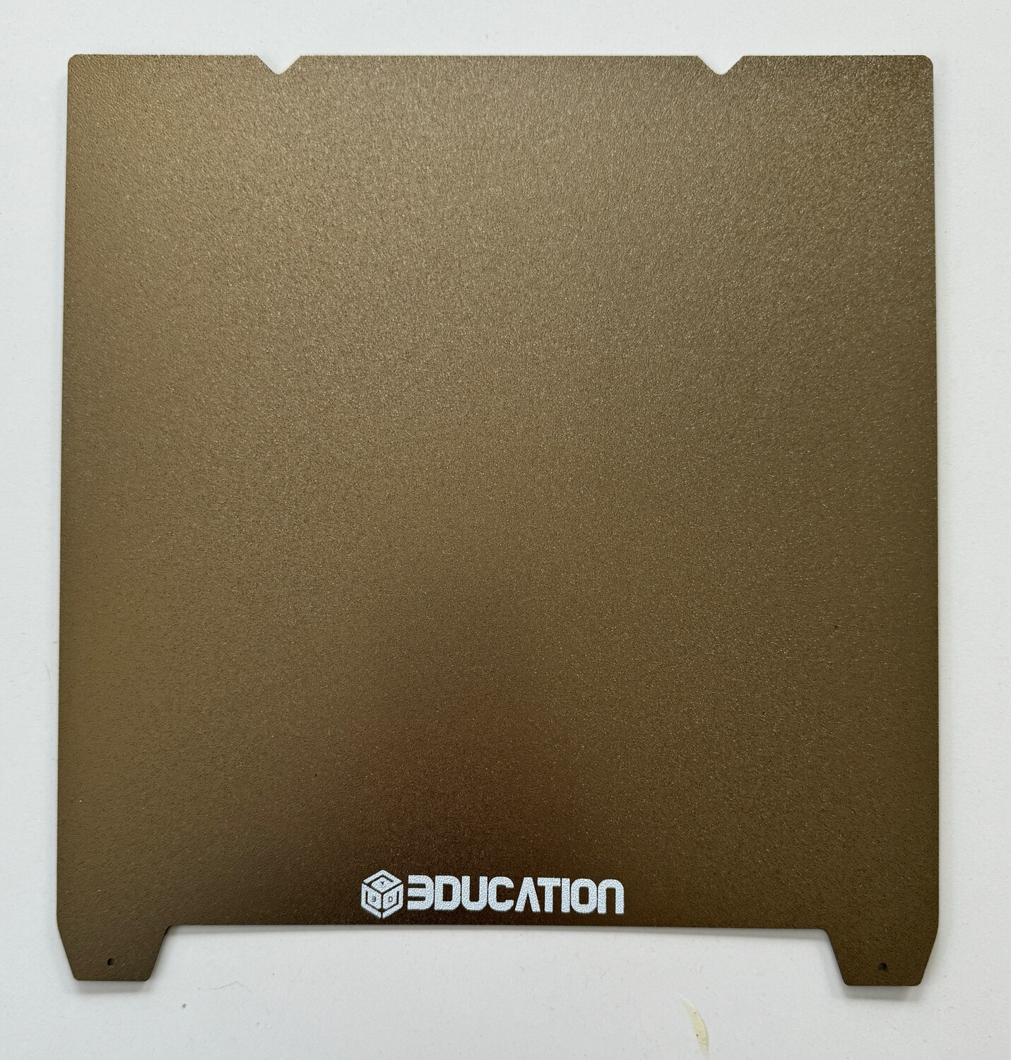 PEI Flexplate 235x235mm (Ender 3 series/ K1/CR10-SE)
