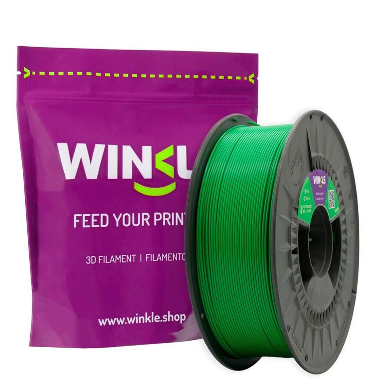 PLA-HD 1.75 MM Avocado Green1KG