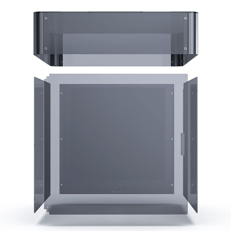 Creality Ender-5 Max Cover Creality Ender-5 Max Cover