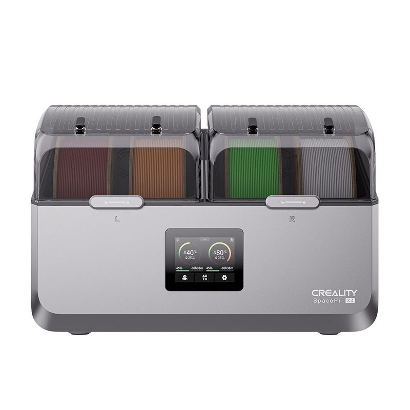 Creality SpacePi X4 Filament Dryer Creality SpacePi X4 Filament Dryer
