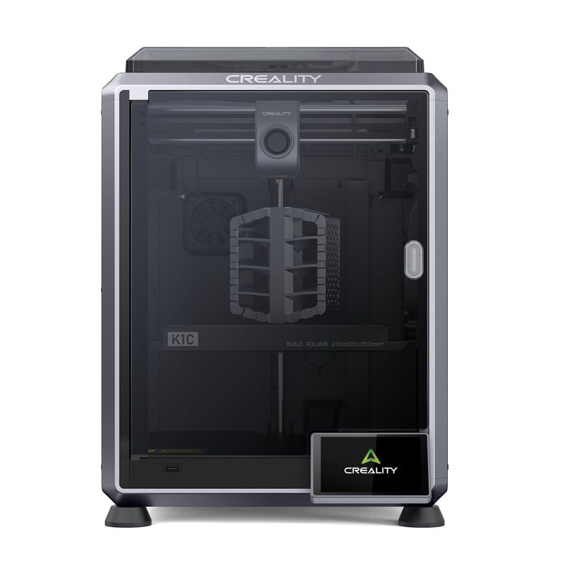 Creality K1C 2025