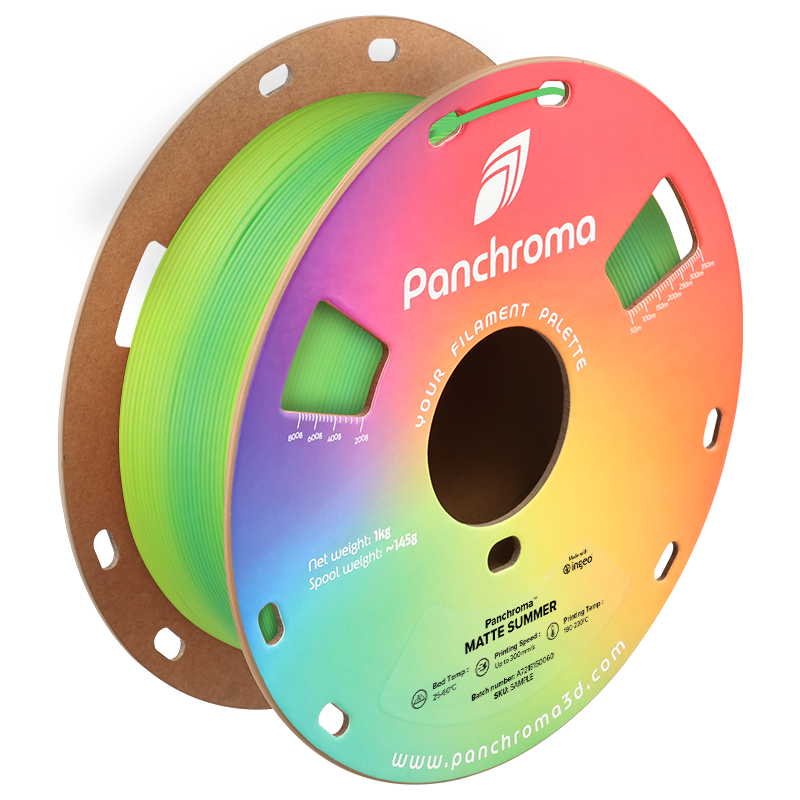 Panchroma™ Gradient Summer