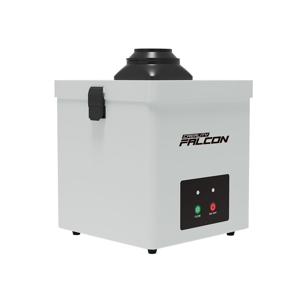 Creality Falcon Desktop Smoke Purifier Creality Falcon Desktop Smoke Purifier