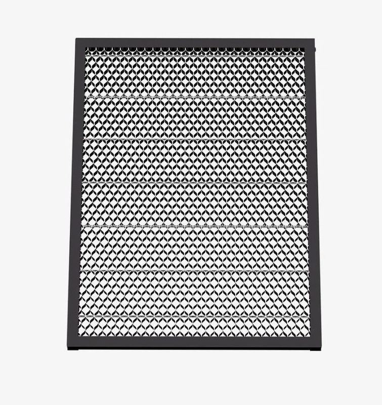 Falcon honeycomb panel 460×346×15 mm for A1 / A1 Pro