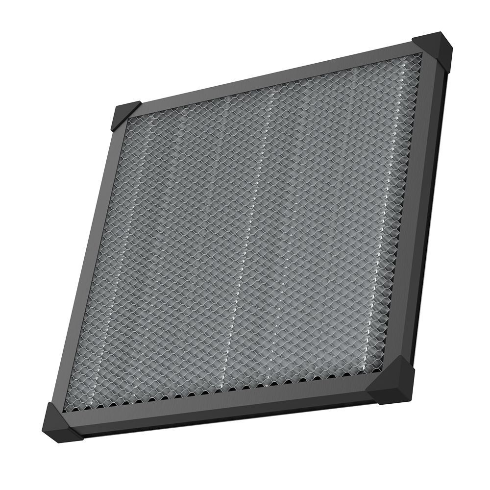 Honeycomb for Laser Engraver 500 x 500 Honeycomb for Laser Engraver 500 x 500