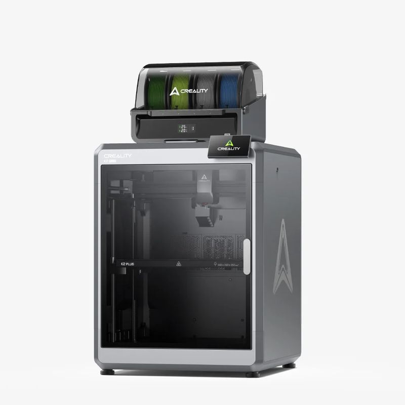 Creality K2 Plus Combo! Creality K2 Plus Combo!