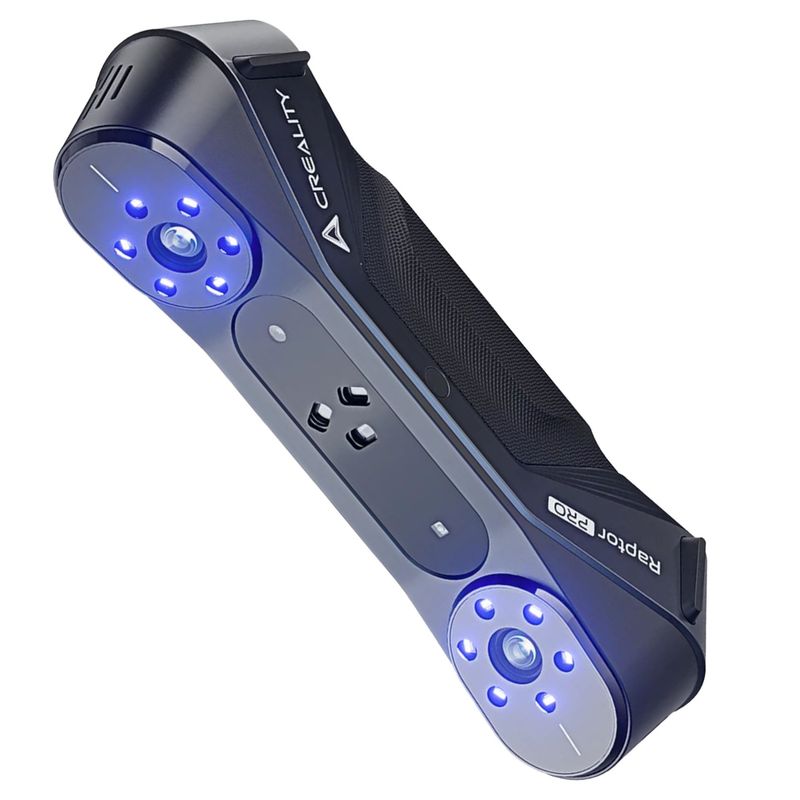 Creality CR-Scan Raptor PRO Creality CR-Scan Raptor PRO