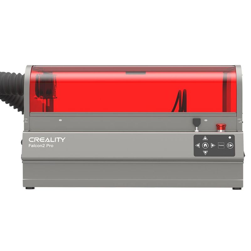 Creality Laser Falcon 2 Pro Engraver - 60W