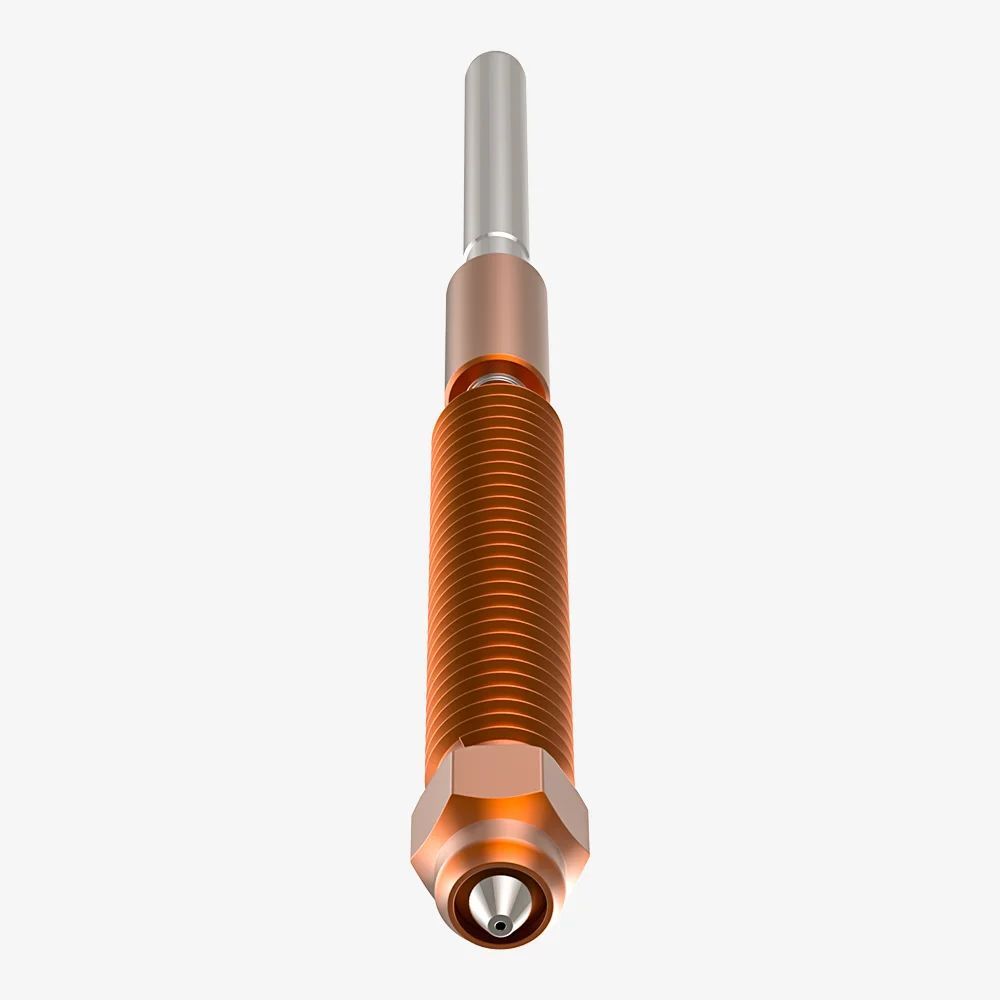 Creality Unicorn K2 Plus / Creality Hi Quick-Swap Nozzle-0.4mm Creality Unicorn K2 Plus / Creality Hi Quick-Swap Nozzle-0.4mm