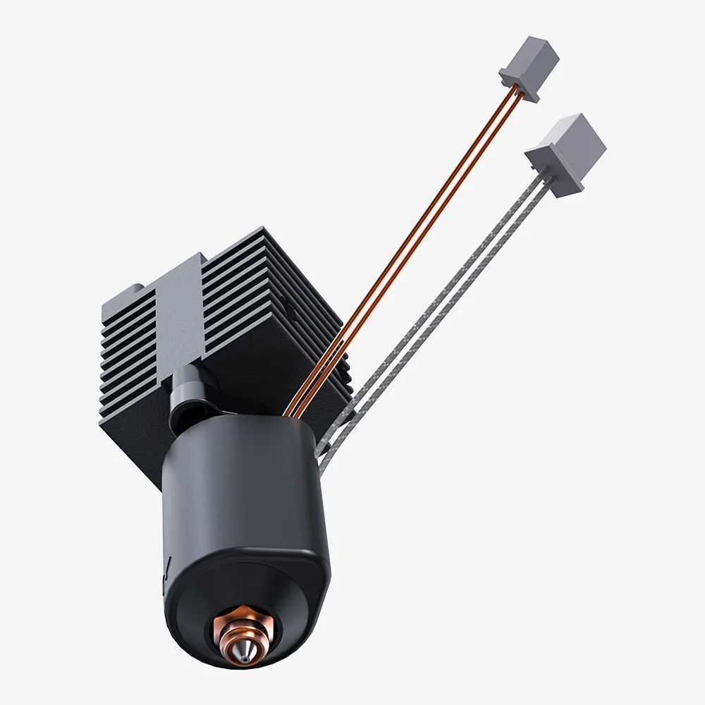 Creality K2 Plus Ceramic Heating Block Kit Creality K2 Plus Ceramic Heating Block Kit