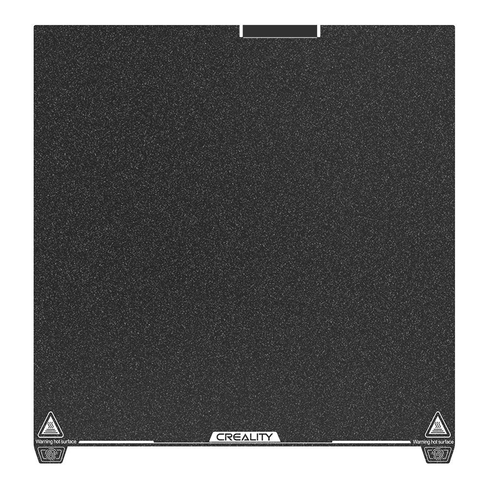 K2 PLUS PEI Frosted Build Plate K2 PLUS PEI Frosted Build Plate