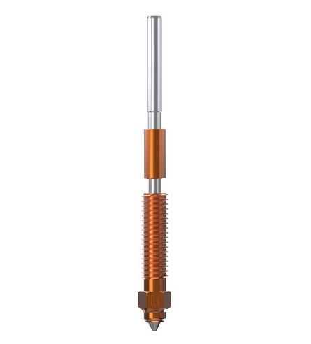 0,2mm Creality K1C/ K1 Max/ Ender 3V3 (plus) Quick Swap Nozzle 0,2mm Creality K1C/ K1 Max/ Ender 3V3 (plus) Quick Swap Nozzle