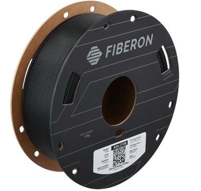 Fiberon™ ASA-CF08 Black 0,5kg