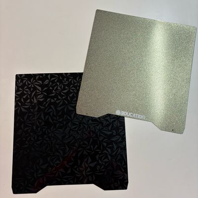 Creality HI PEi / diamond PEO Printoppervlak