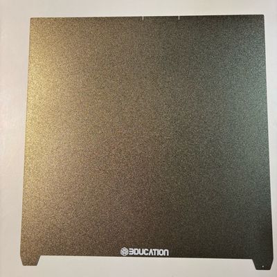 K2 Plus PEI Printoppervlak K2 Plus PEI Printoppervlak