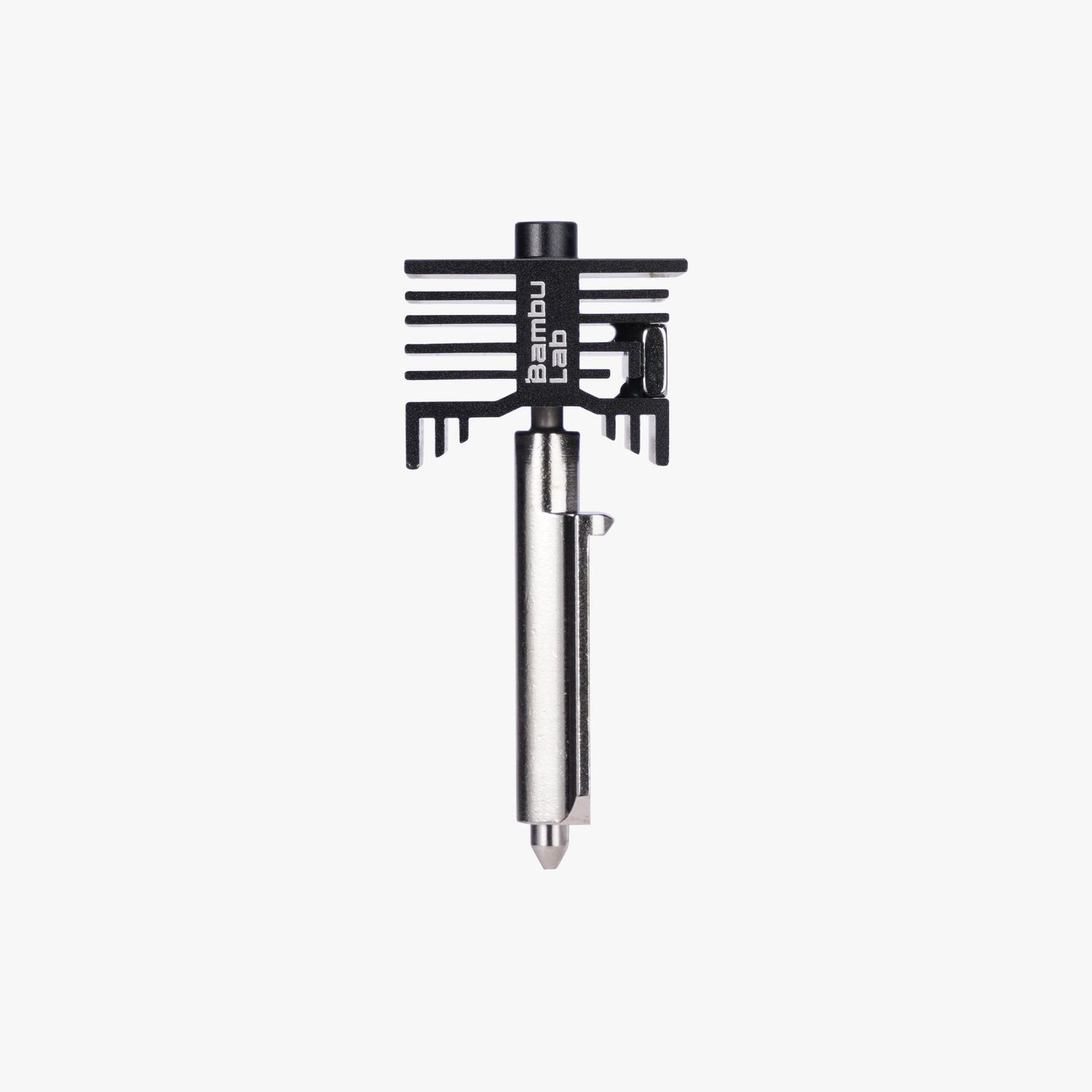 Bambu Hotend - P2S/H2S Series - 0,4mm Hardened Steel Bambu Hotend - P2S/H2S Series - 0,4mm Hardened Steel