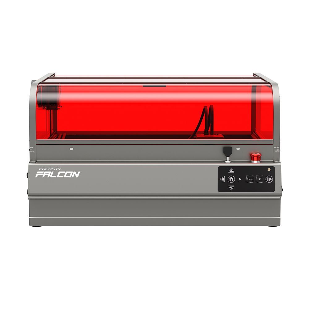 Creality Falcon2 Pro S Engraver - 40W Creality Falcon2 Pro S Engraver - 40W