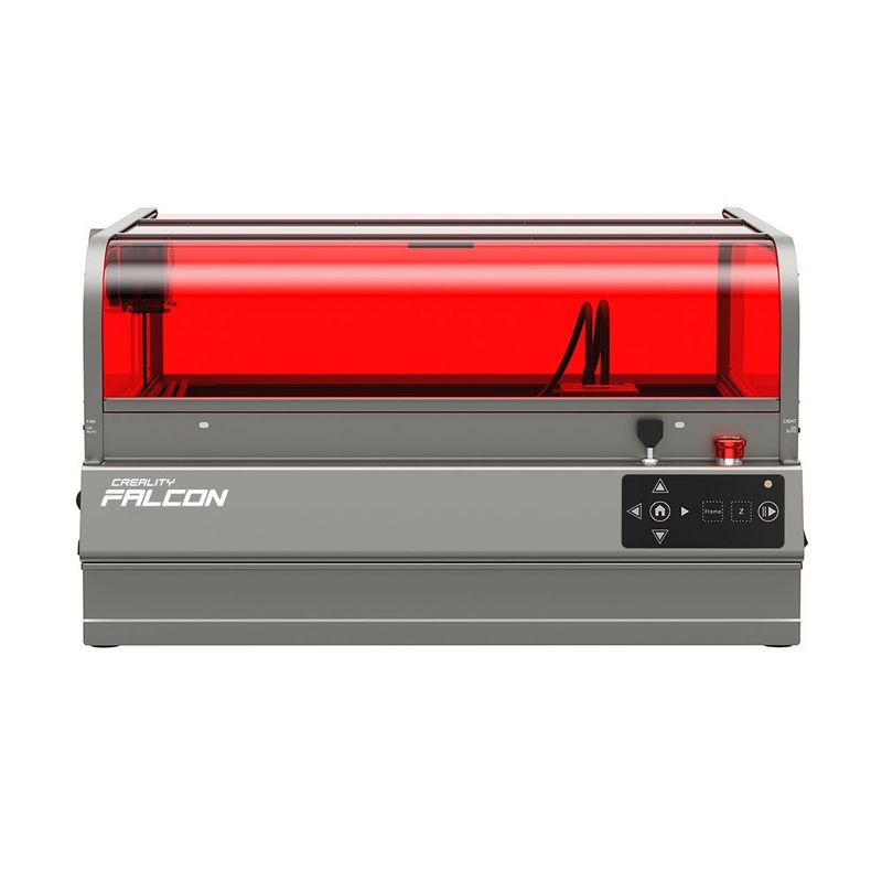 Creality Falcon2 Pro S Engraver - 40W Creality Falcon2 Pro S Engraver - 40W