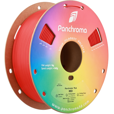 Panchroma™ PLA Red