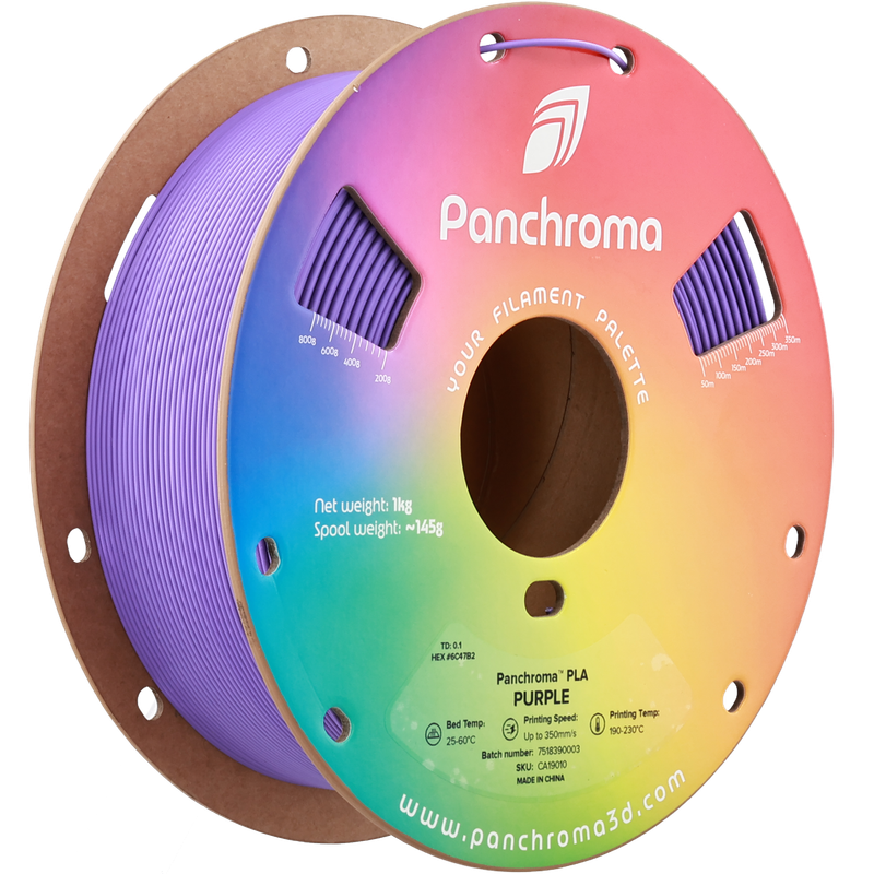 Panchroma™ PLA Purple