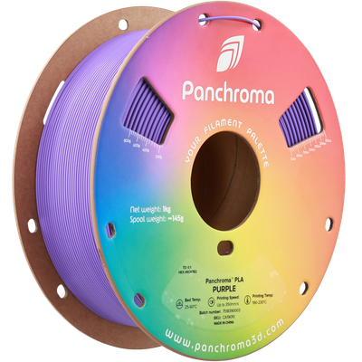Panchroma™ PLA Purple Panchroma™ PLA Purple
