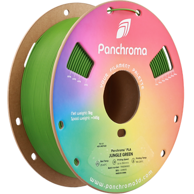 Panchroma™ PLA Jungle Green