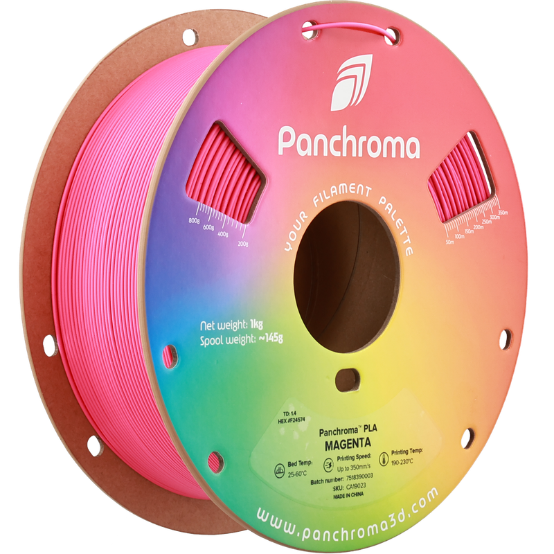 Panchroma™ PLA Magenta
