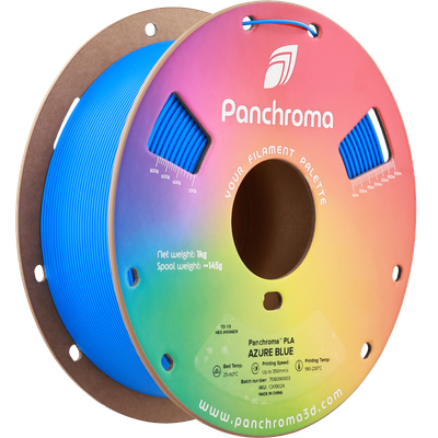 Panchroma™ PLA Azure Blue
