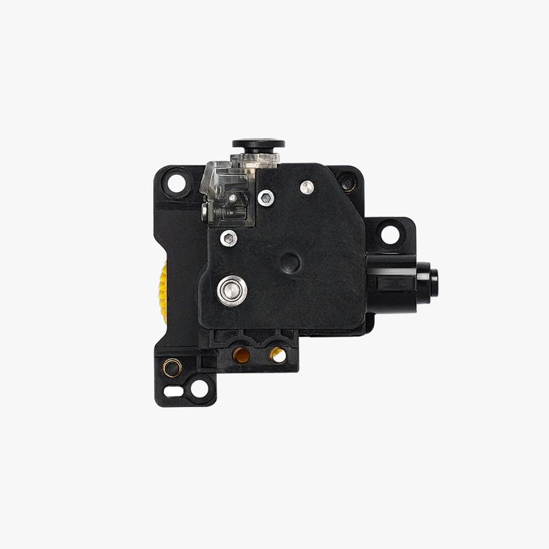 X1C Hardened Steel Extruder