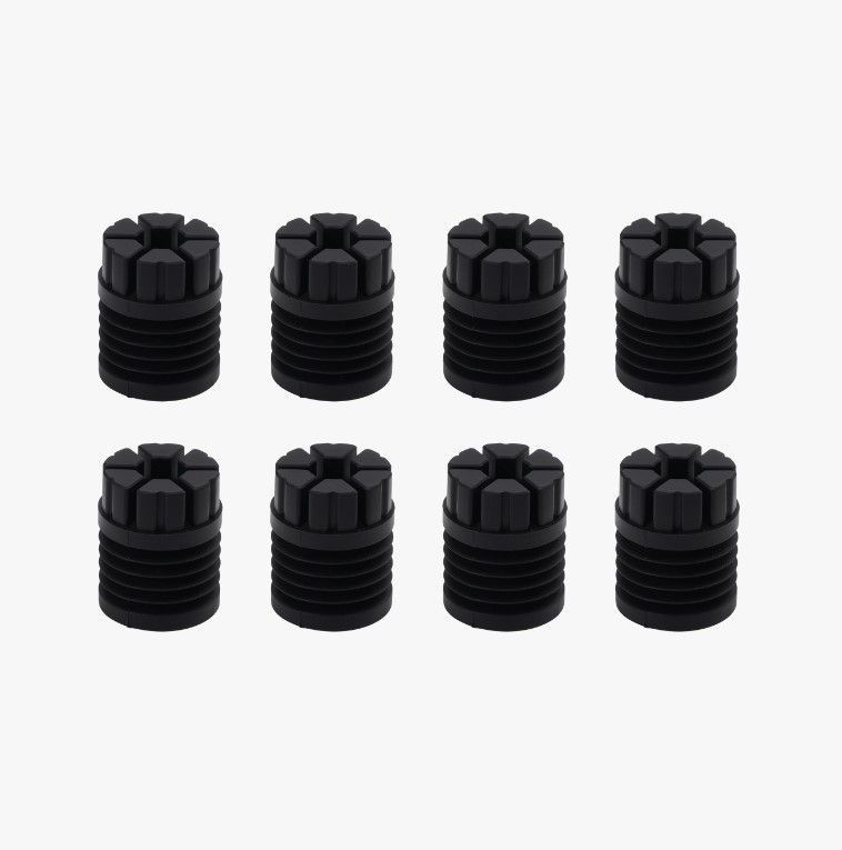 Anti-Vibration Feet X1/P1/P2 Series Anti-Vibration Feet X1/P1/P2 Series