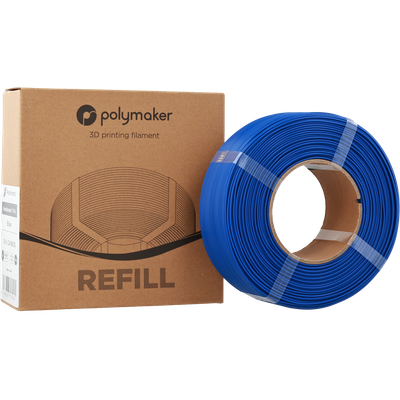 Panchroma™ PLA Refill Basic Blue 1kg Panchroma™ PLA Refill Basic Blue 1kg