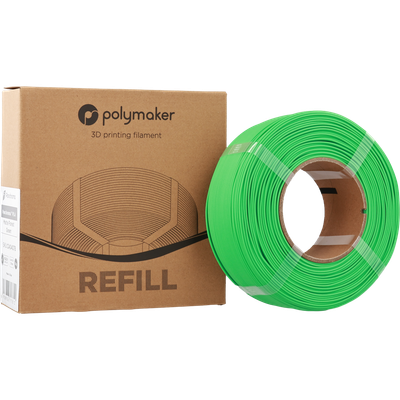 Panchroma™ PLA Refill Matte Forest Green 1kg