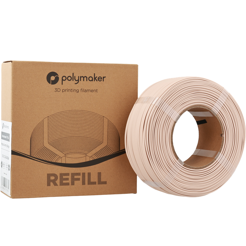 Panchroma™ PLA Refill Matte Army Beige 1kg