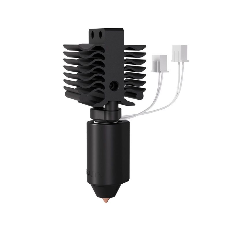 Creality Ender 5 Max Ceramic Heating Block Kit