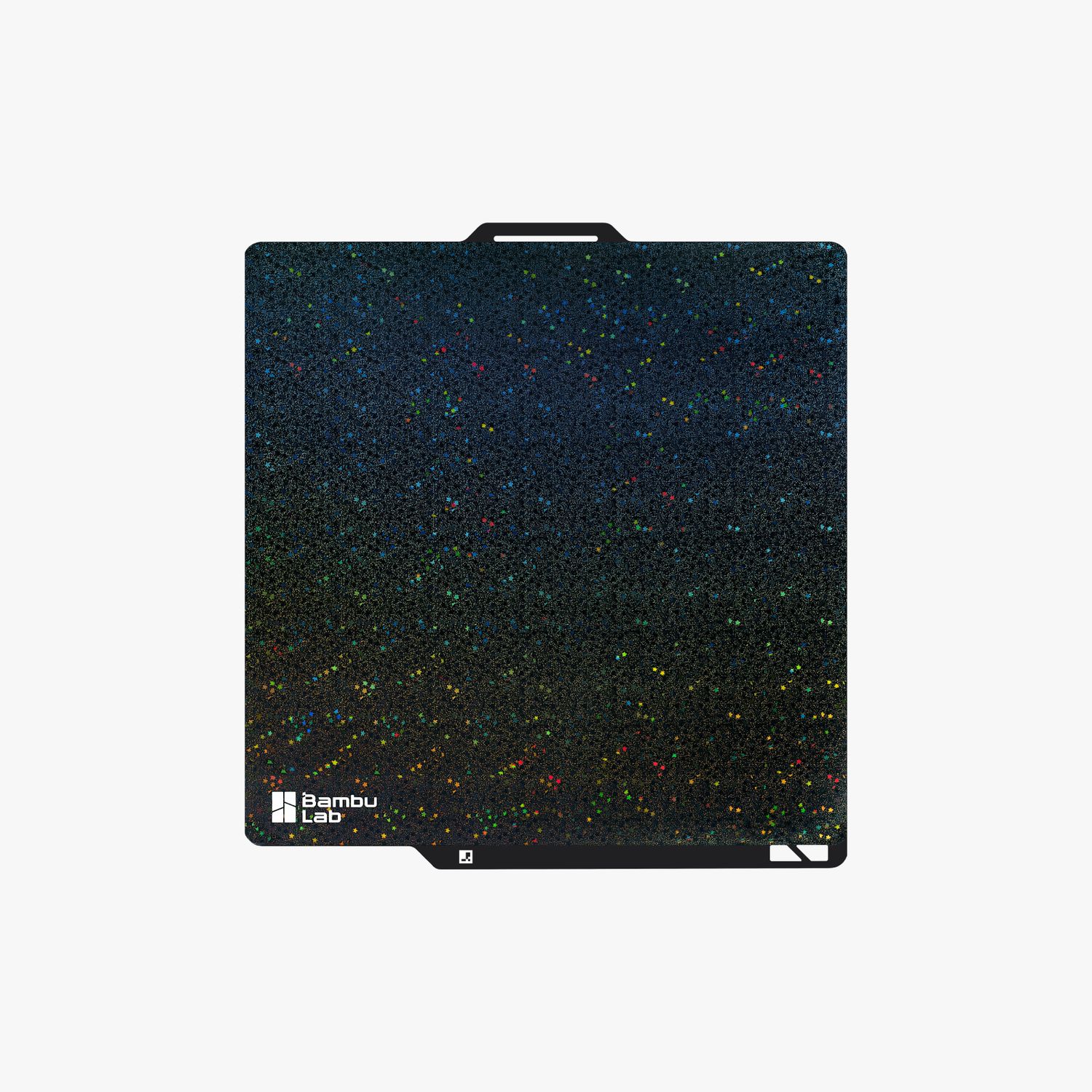 Galaxy Surface Plate  (Bambu Lab P1, X1, A1, P2, X2 )