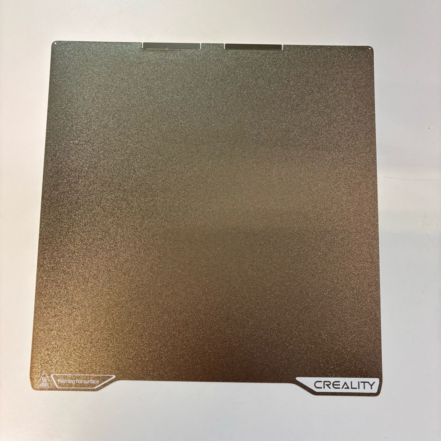Creality K2 PRO PEI Printoppervlak