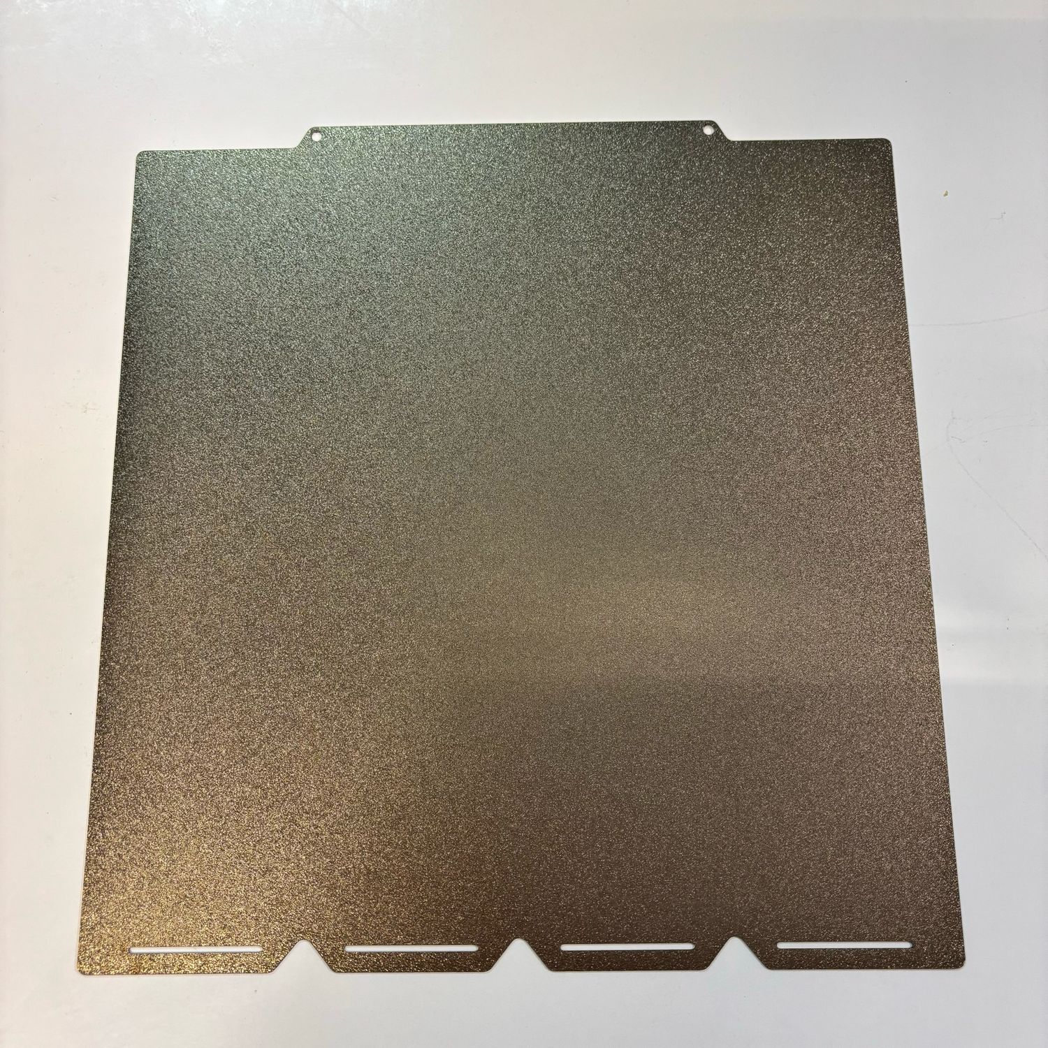 PEI Flexplate Snapmaker U1