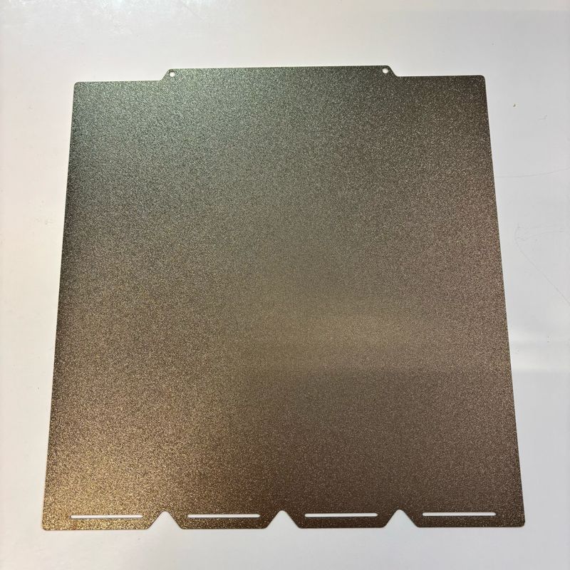 PEI Flexplate Snapmaker U1 PEI Flexplate Snapmaker U1