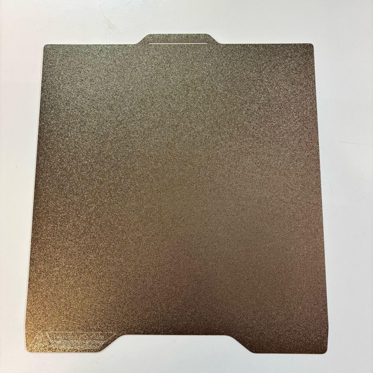 Creality Sparkx i7 PEI Printoppervlak