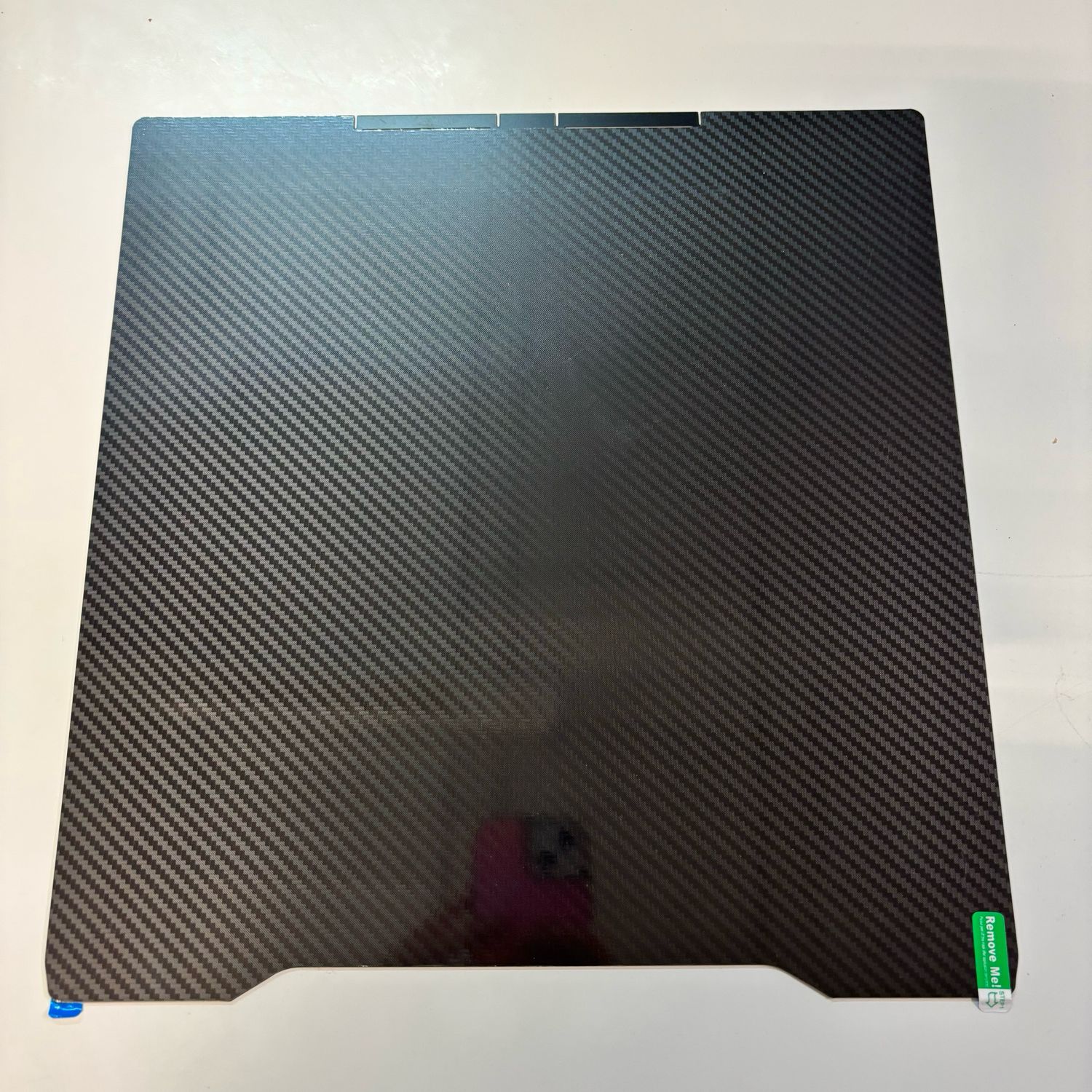 Creality K2 PRO PET-PEO Printoppervlak