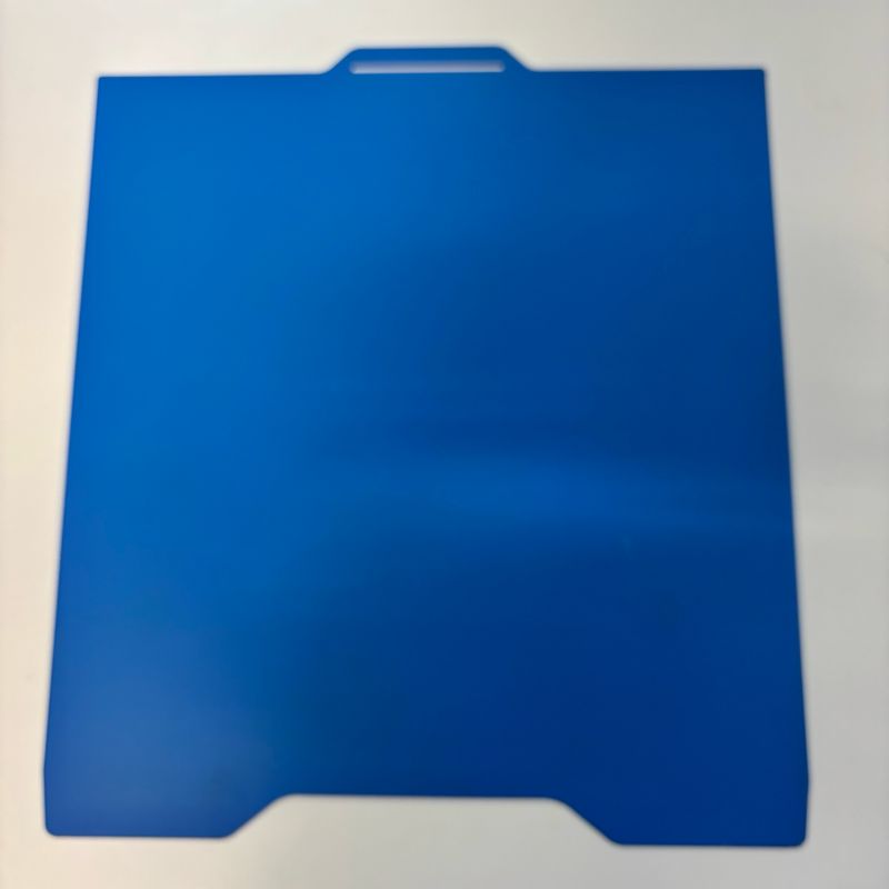 Creality Sparkx i7 Cold Build Plate Creality Sparkx i7 Cold Build Plate