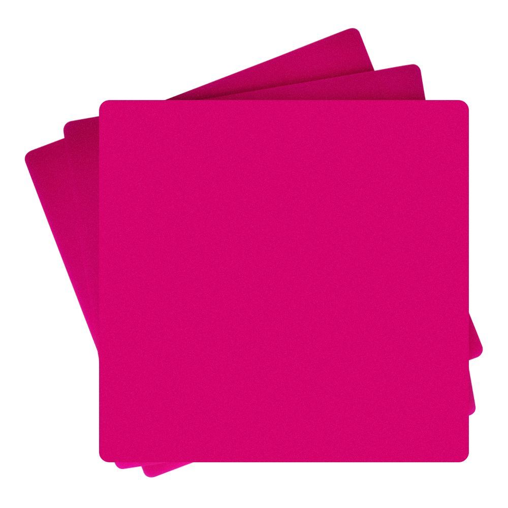 Creality Falcon Series Frosted (mat) Purple Acrylic Sheets 300 x 300 x 3mm - 1pcs Creality Falcon Series Frosted (mat) Purple Acrylic Sheets 300 x 300 x 3mm - 1pcs