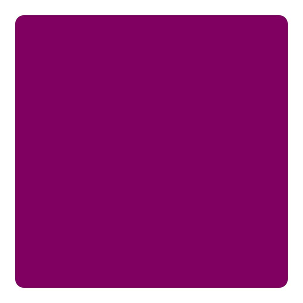 Creality Falcon Series Opaque Glossy Purple Acrylic Sheets 300 x 300 x 3mm - 1pcs
