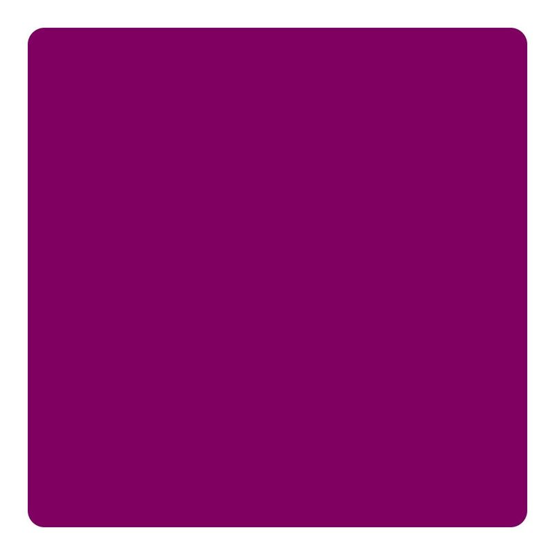 Creality Falcon Series Opaque Glossy Purple Acrylic Sheets 300 x 300 x 3mm - 1pcs