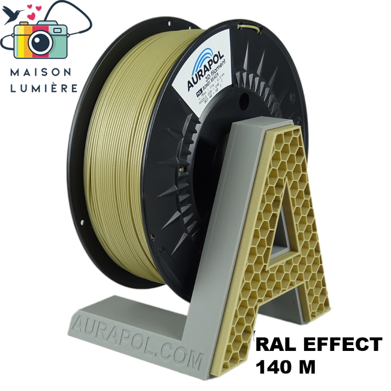 AURAPOL PLA 1,75 mm Bondi Beach - 1 kg