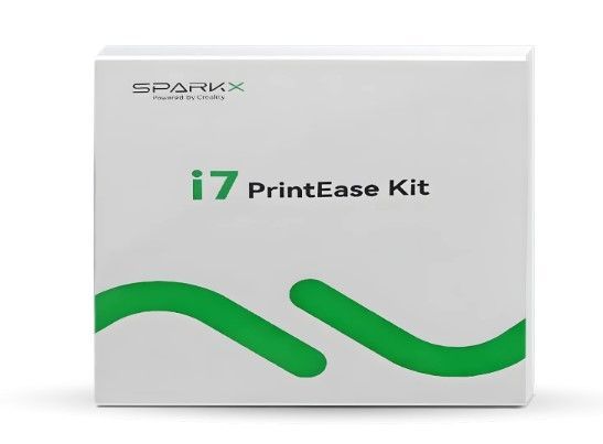 SPARKX i7 PrintEase Kit SPARKX i7 PrintEase Kit