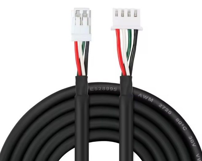 K1/K1C Drag chain cable