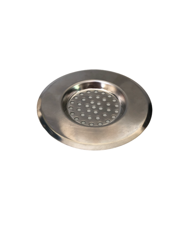 Plug Hole Hair Capture