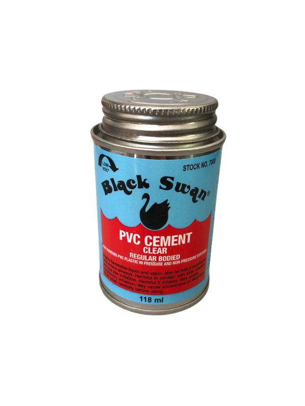 PVC Cement